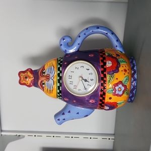 Cat Tea Pot